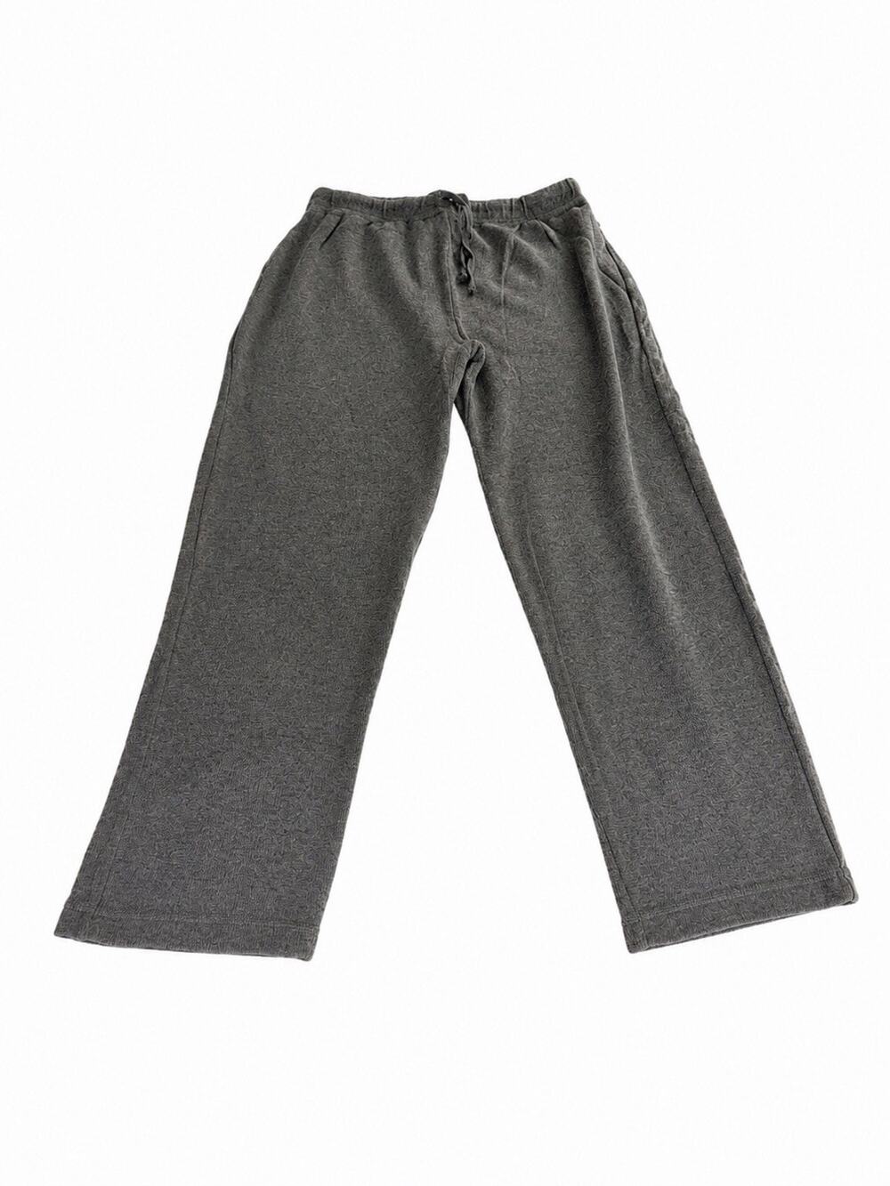 Liz Claiborne Gray Sweatpants Size Large